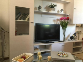 Bisthouse Bed & Breakfast Casa Vacanze, Gallarate